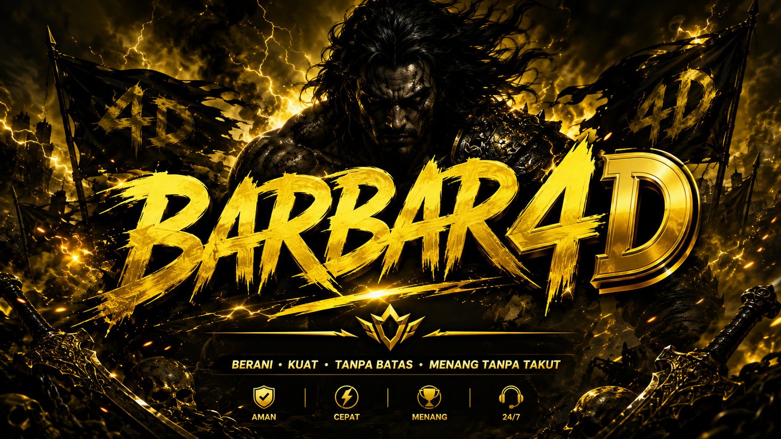 barbar4d barbar4d